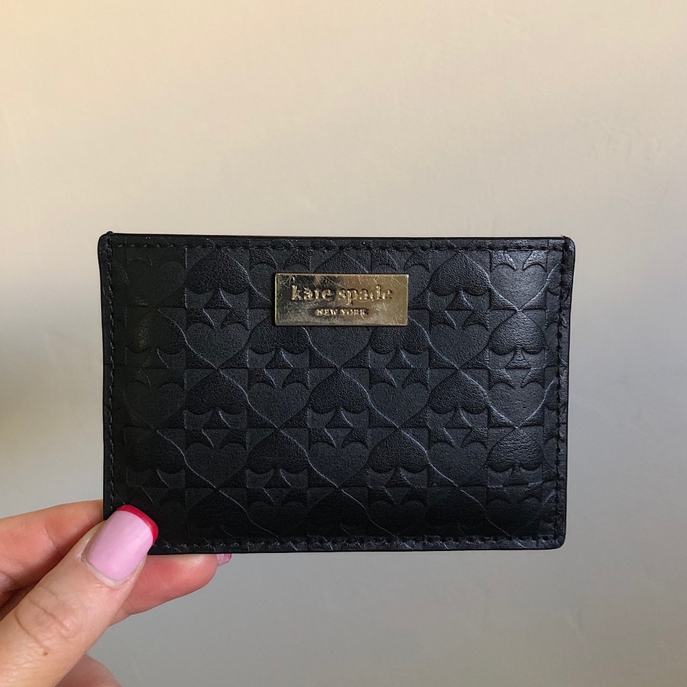 Kate Spade Card Holder